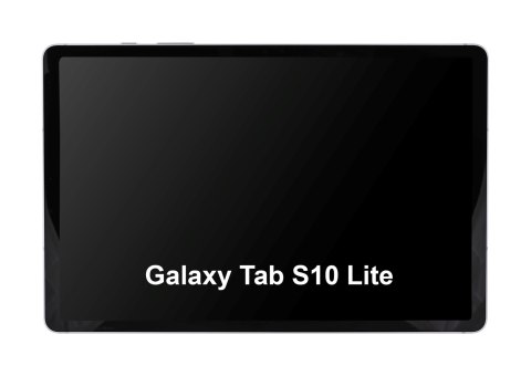 Samsung Galaxy Tab S10 lite (X400) 6/128GB Silver