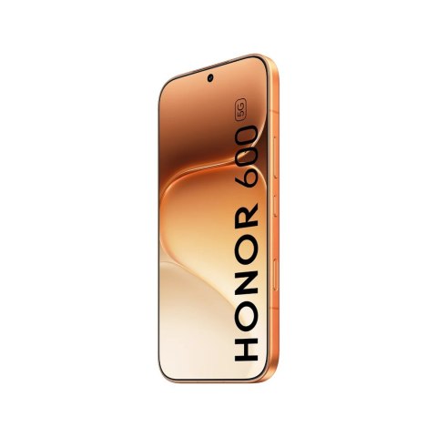 Smartfon Honor 600 DS 5G 8/256 Orange