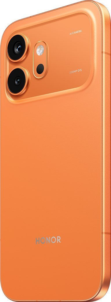 Smartfon Honor 600 DS 5G 8/512 Orange