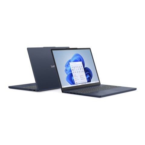 Lenovo IdeaPad Slim 3 15ARP10 Ryzen 5 150 15.3" WUXGA IPS 300nits AG 16GB DDR5 4800 SSD512 Radeon 660M Cam720p 60Wh Win11 Cosmic
