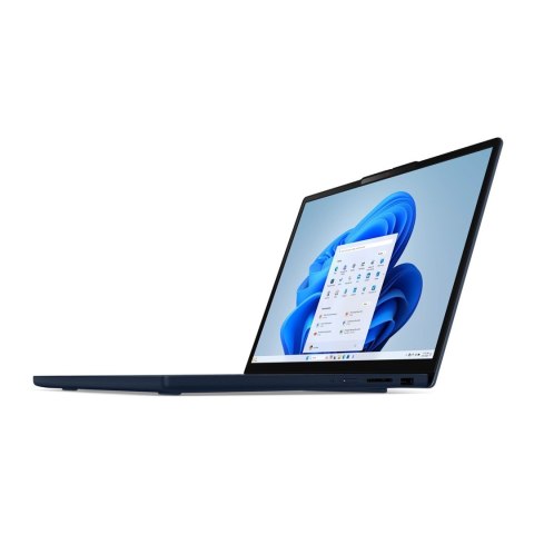 Lenovo IdeaPad Slim 3 15ARP10 Ryzen 5 150 15.3" WUXGA IPS 300nits AG 16GB DDR5 4800 SSD512 Radeon 660M Cam720p 60Wh Win11 Cosmic