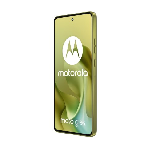 Motorola Moto G86 5G 8/256GB Golden Cypress