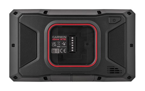 Nawigacja motocyklowa Garmin ZUMO XT2 Europe
