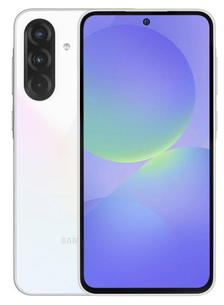 Samsung Galaxy A36 (A366) 5G DS. 6/128GB White