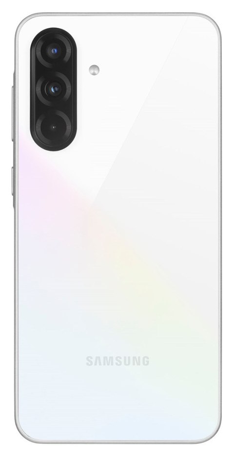 Samsung Galaxy A36 (A366) 5G DS. 6/128GB White
