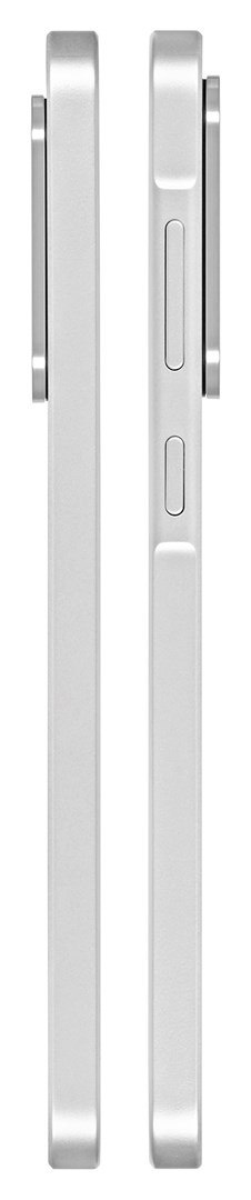 Samsung Galaxy A36 (A366) 5G DS. 6/128GB White