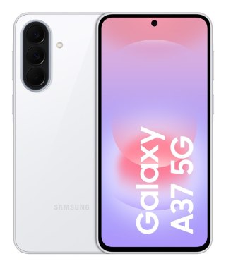 Samsung Galaxy A37 (A376) 5G DS 8/256GB Awesome White