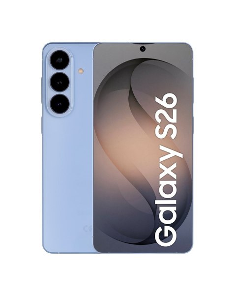 Samsung Galaxy S26 (S942) 12/256GB Sky Blue