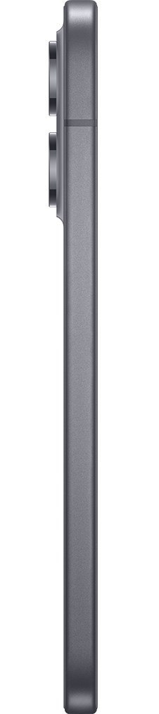Smartfon Honor 600 Lite 8/256GB DS 5G Velvet Black
