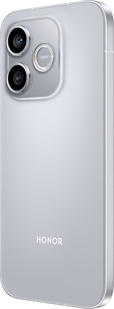 Smartfon Honor 600 Lite 8/256GB DS 5G Velvet Grey