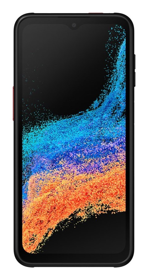 Smartfon Samsung Galaxy Xcover 6 Pro (G736) Enterprise Edition 6/128GB 6,6" PLS 2408x1080 4050mAh Dual SIM 5G Black