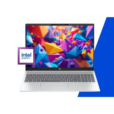 HP OmniBook 5 16-af1219nw Ultra 5 225U 16.0" 2K OLED 300nits AG 16GB LPDDR5x 7500 SSD512 Arc Cam1080p 59Wh Win11 Aluminium Ice S