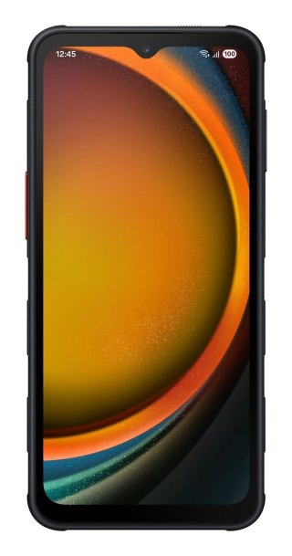 Samsung Galaxy Xcover 7 Pro (G766) DS 6/128GB Black EEdition