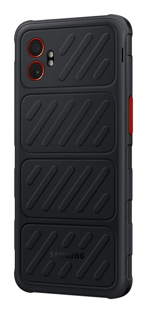 Samsung Galaxy Xcover 7 Pro (G766) DS 6/128GB Black EEdition