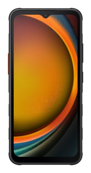 Smartfron Samsung Galaxy Xcover 7 (G556) Enterprise Edition 6/128GB Black