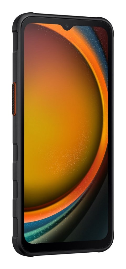 Smartfron Samsung Galaxy Xcover 7 (G556) Enterprise Edition 6/128GB Black