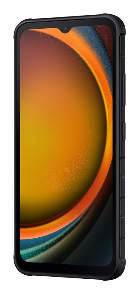 Smartfron Samsung Galaxy Xcover 7 (G556) Enterprise Edition 6/128GB Black