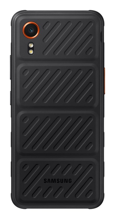 Smartfron Samsung Galaxy Xcover 7 (G556) Enterprise Edition 6/128GB Black