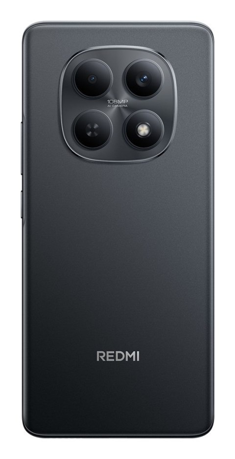 Xiaomi Redmi Note 15 4G 8/256GB Black