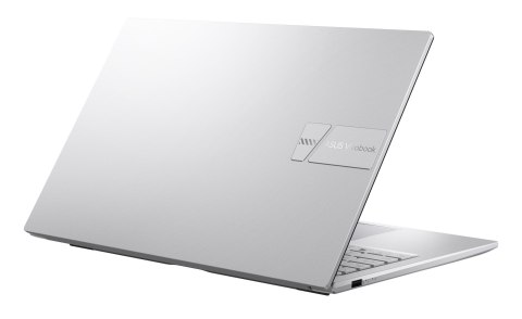 ASUS F1504VA-WS51 i5-1334U 15.6"FHD AG 16GB SSD512 BT Win11 Cool Silver (REPACK) 2Y