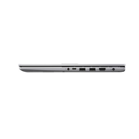 ASUS F1504VAP-WH56 Core 5 120U 15.6"FHD AG 16GB SSD512 BT Win11 Cool Silver (REPACK) 2Y