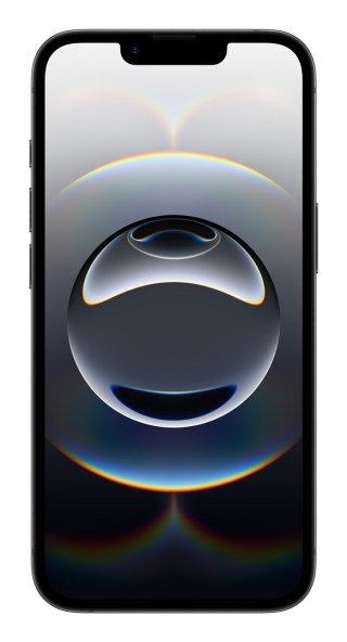 Apple iPhone 16e 256GB Black