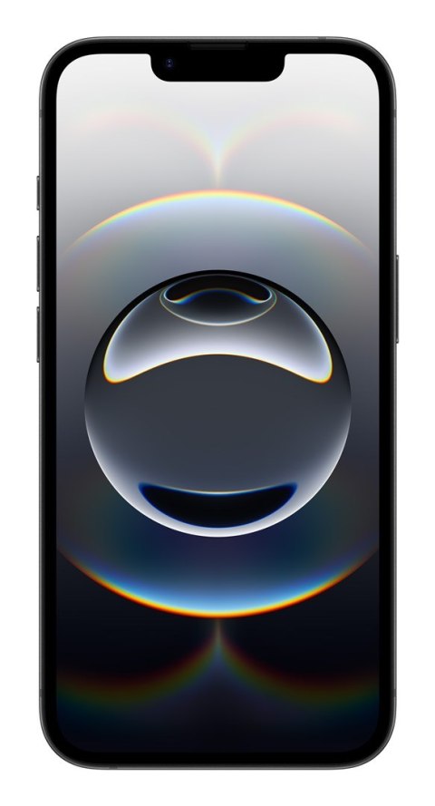 Apple iPhone 16e 256GB Black