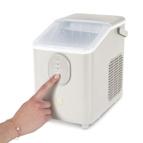 Kostkarka do lodu Sahara Collection BerlingerHaus BH-9941