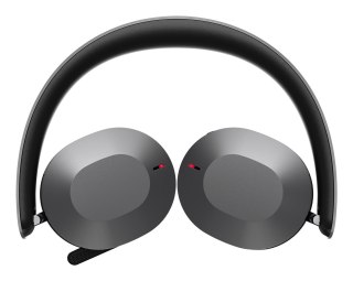 Lenovo Dual-Mode Wireless ANC Foldable Headset
