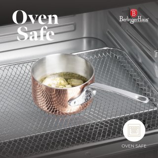 Rondel 8,5 cm BerlingerHaus BH-8803 Copper Touch Collection