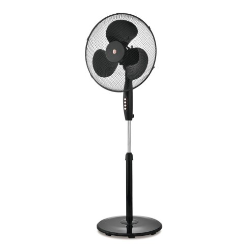 Wentylator stojący wiatrak BerlingerHaus BH-9946 Black Rose
