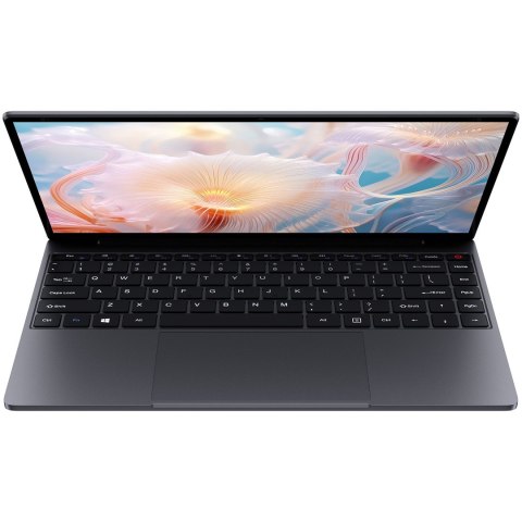 Chuwi Corebook X CWI570-P-K3 i3-1220P 14"QHD 16GB SSD512GB BT BLKB W11Pro Grey