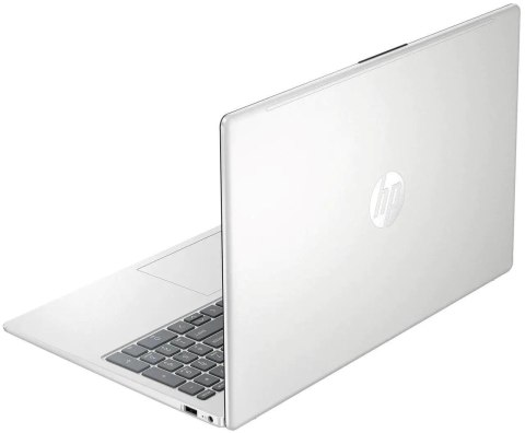 HP 15-fd0154wm i5-1334U 15,6"FHD Touch 12GB SSD512 Iris Xe Win11 Natural Silver (REPACK) 2Y