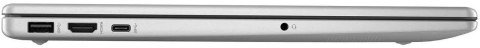 HP 15-fd0154wm i5-1334U 15,6"FHD Touch 12GB SSD512 Iris Xe Win11 Natural Silver (REPACK) 2Y