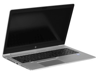 HP EliteBook 850 G5 i5-8250U 8GB 256GB SSD 15,6" FHD (US QWERTY) Win11pro + zasilacz UŻYWANY