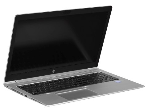 HP EliteBook 850 G5 i5-8250U 8GB 256GB SSD 15,6" FHD (US QWERTY) Win11pro + zasilacz UŻYWANY