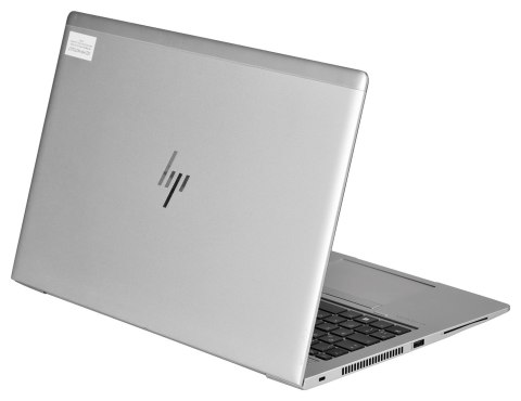 HP EliteBook 850 G5 i5-8250U 8GB 256GB SSD 15,6" FHD (US QWERTY) Win11pro + zasilacz UŻYWANY