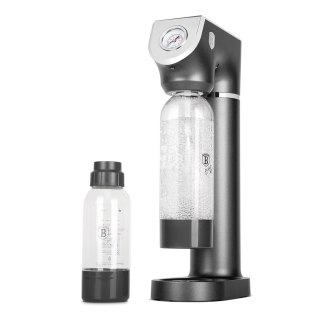 Saturator do wody BerlingerHaus BH-8557 Anthracite Collection