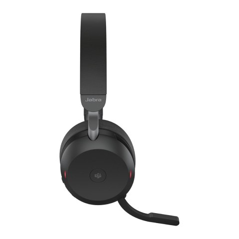 Słuchawki nauszne bezprzewodowe Jabra Evolve2 75 Link380c