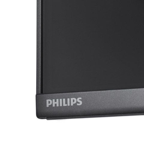 Telewizor Philips 55PUS9010 QLED 55" 4K Ultra HD 120Hz Titan OS Dolby Atmos Ciemnoszary