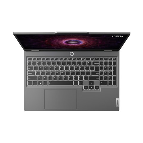 Lenovo LOQ 15AHP9 Ryzen 7 7445HS 15.6" FHD IPS 144Hz 300nits AG 16GB DDR5 5600 SSD512 GeForce RTX 3050 6GB Cam720p 60Wh NoOS Lun