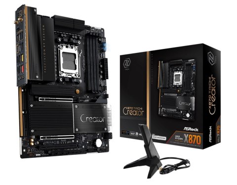 Płyta główna Asrock X870 TAICHI CREATOR