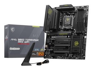 Płyta główna MSI MAG B850 TOMAHAWK MAX WIFI