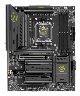Płyta główna MSI MAG B850 TOMAHAWK MAX WIFI