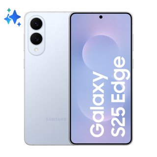Samsung Galaxy S25 Edge (S937) 12/512GB DS Titanium Icyblue