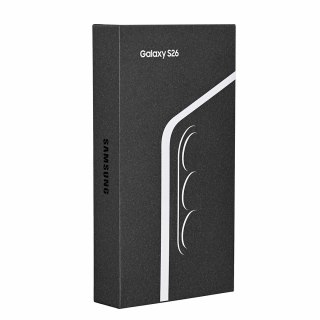 Samsung Galaxy S26 (S942) 12/256GB White