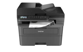 Urządzenie wielofunkcyjne Brother MFC-L2802DN