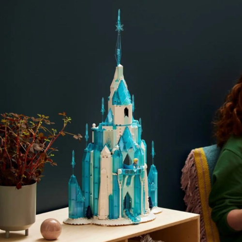 LEGO Disney