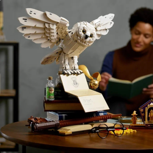 LEGO Harry Potter