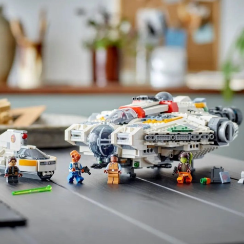 LEGO Star Wars